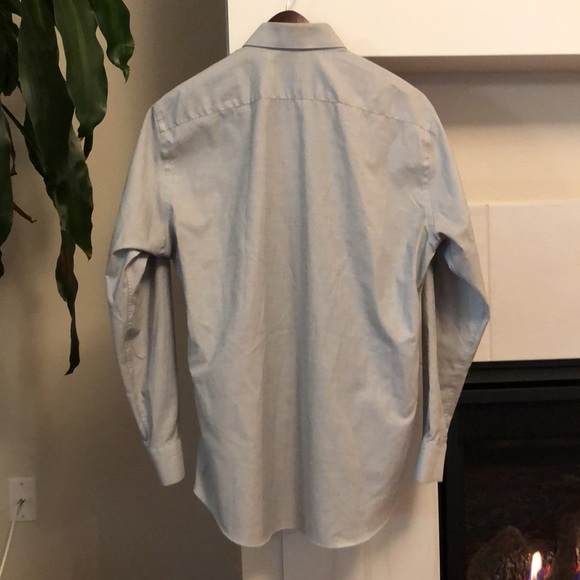 Calibrate-Men’s Dress Shirt - Picture 2 of 5